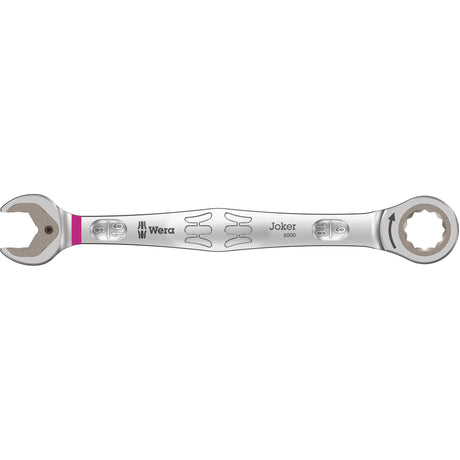 Wera 9632 Magnetenstrip 6000 Joker Imperial 1 Stich Ring