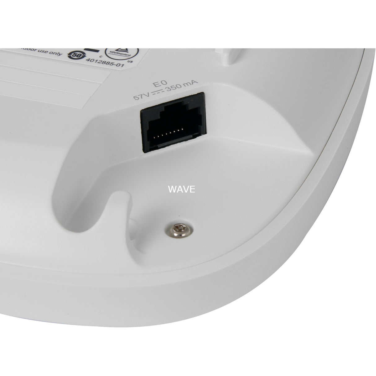 Hewlett Packard Enterprise Instant on AP22 (RW) Access Point (Wi-Fi 6 2x2)