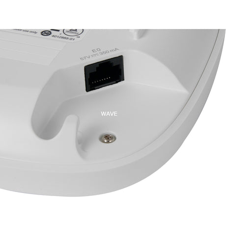 Hewlett Packard Enterprise Instant on AP22 (RW) Access Point (Wi-Fi 6 2x2)