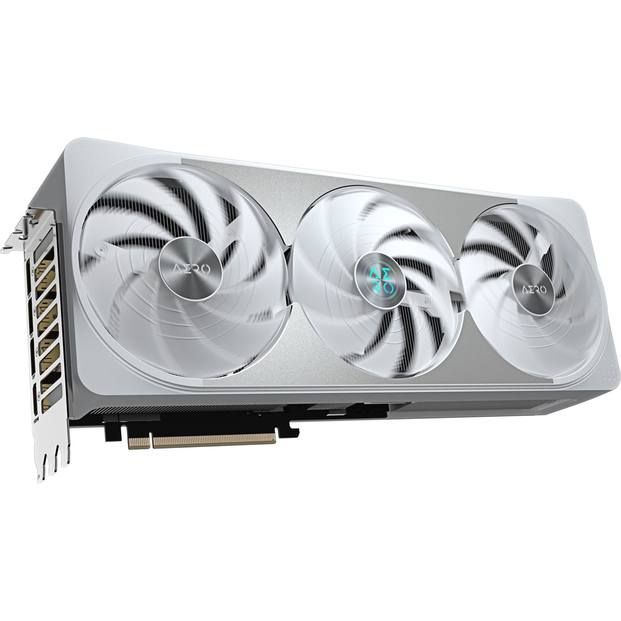 Gigabyte GeForce RTX 5070 Ti Aero OC 16G Grafikkarte (3x Display Port, 1x HDMI)