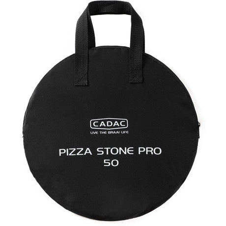 Cadac Pizzastein Pro 50 (Kochfläche: ø 36 cm)