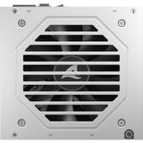 Sharkoon rebel p20 gen2 modulaire 850 watt voeding (wit, 1x 12v-2x6, 3x pcie)