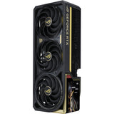 Asus geforce rtx 5090 rog astral edition 20 grafische kaart (dlss 4, 3x displayport, 2x hdmi 2.1, usb-c)