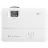 Viewsonic px701-4k DLP-Projektor 4K UHD (weiß, 3200 Ansi Lumen)