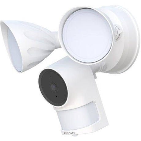 FOSCAM F41, 4MP Dual-Band-WiFi-Kamera
