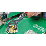 Knipex 87 01 250 Wasserpumpenzange Cobra poliert 250mm