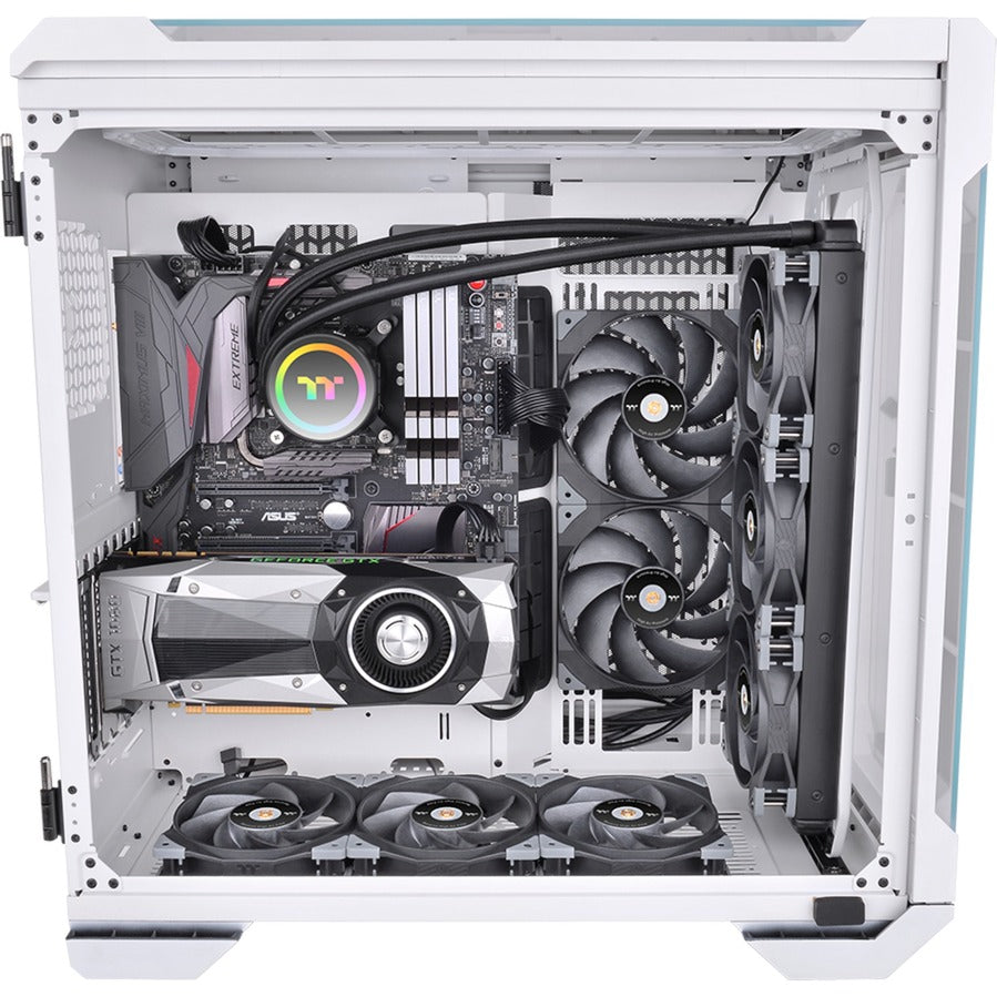 Thermaltake Swafan GT12 PC-Lüfter TT Premium Edition