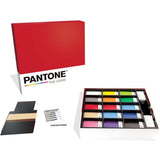 Europäisches Spielernetzwerk Pantone: Das Spiel