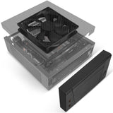 Silverstone SST-ML10B