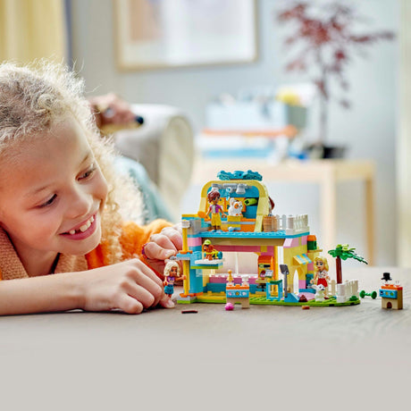 Lego Friends 42650 Laden mit Tierzubehör