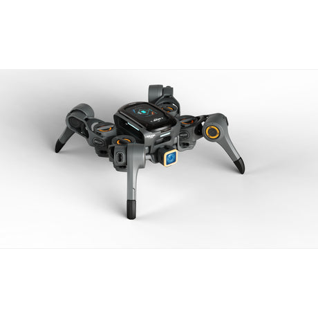 Ubtech Ugot AI Space Exploration Kit Roboter (Bluetooth 5.0, Wi-Fi 2,4 GHz 5 GHz)