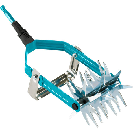 Gardena-Produkte combisystem-Sternhacke mit Unkrautmesser