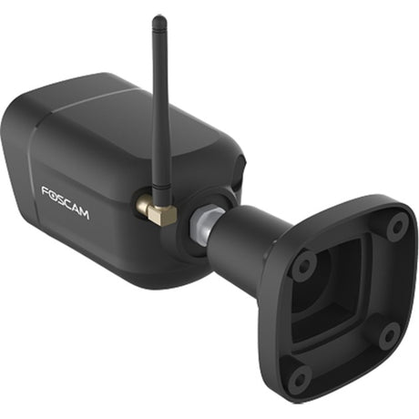 FOSCAM V5P, 3K 5MP Dual-Band-WiFi-Kamera mit Sounds l