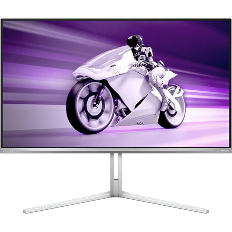 Philips Evnia 32m2n8900 00 31,5 4k UHD Gaming-Monitor (weiß, 2x HDMI, Display-Port, 2x USB-A, USB-B, 240 Hz)