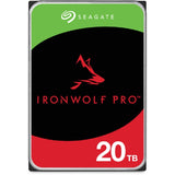 Seagate Seagate Ironwolf 20 TB