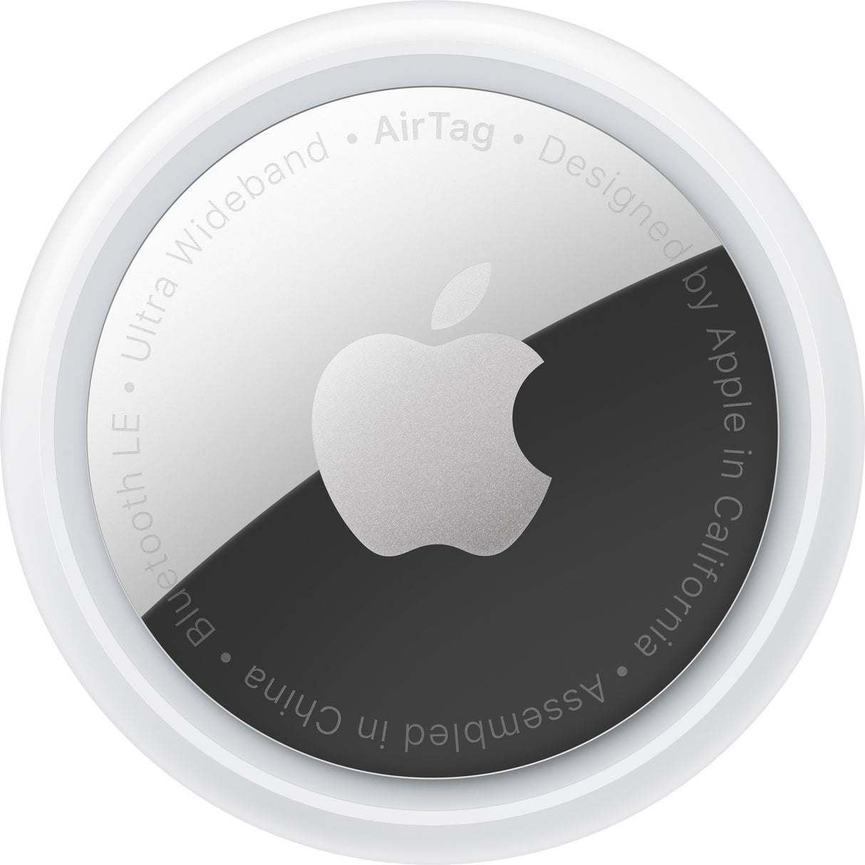 Apple Airtag-Tracker (4 Stück)