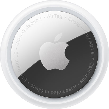 Apple Airtag-Tracker (4 Stück)