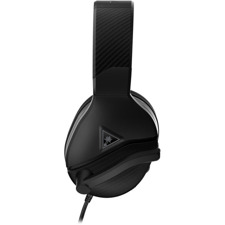 Turtle Beach Recon 200 Gen 2 Over-Ear-Gaming-Headset (schwarz, Xbox Series X|s, Xbox One, PS5, PS4(Pro), Nintendo Switch)