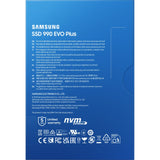 Samsung mz-v9s2t0bw mz-v9s2t0 SSD, 2 TB, m.2, 7150 MB s