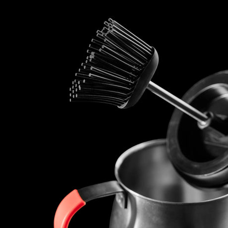 Kamado Joe Brattopf aus Kraftstahl (1 Liter)