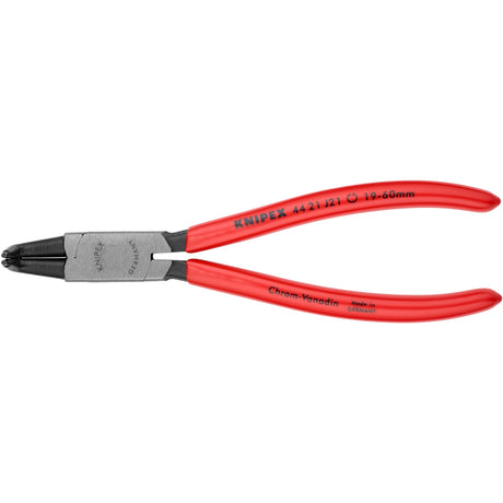 Knipex -Schulen 001956 festgelegt