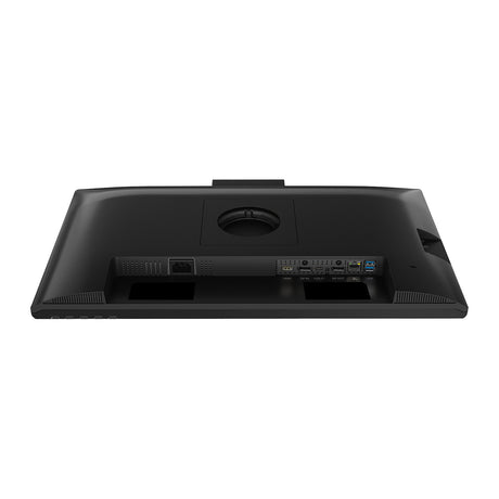 Philips 24b2u3301h 00 23.8 monitor (zwart, hdmi, displayport, usb-c, lan, audio, webcam, 120 hz)