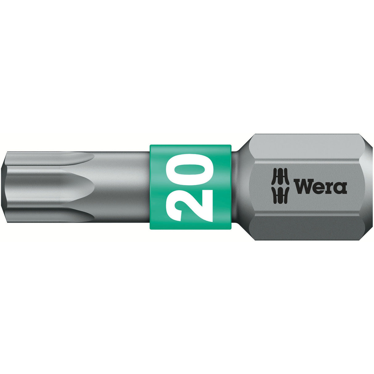 Wera Kraftform Kompakt Pistole RA-R 2 - 05051536001