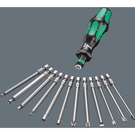 Wera Kraftform kompakt 40