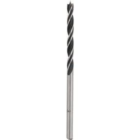 Bosch Holzspiralbohrer, Standard-3-mm-Bohrer (Arbeitslänge 33 mm)