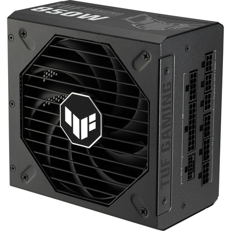 Asus TUF Gaming Gold modulares 850-Watt-Netzteil (schwarz, 1x 12V-2x6, 3x PCIe)