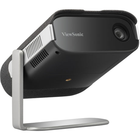 Viewsonic draagbare ledprojector met harman kardon-luidsprekers (zwart, hdmi, audio)