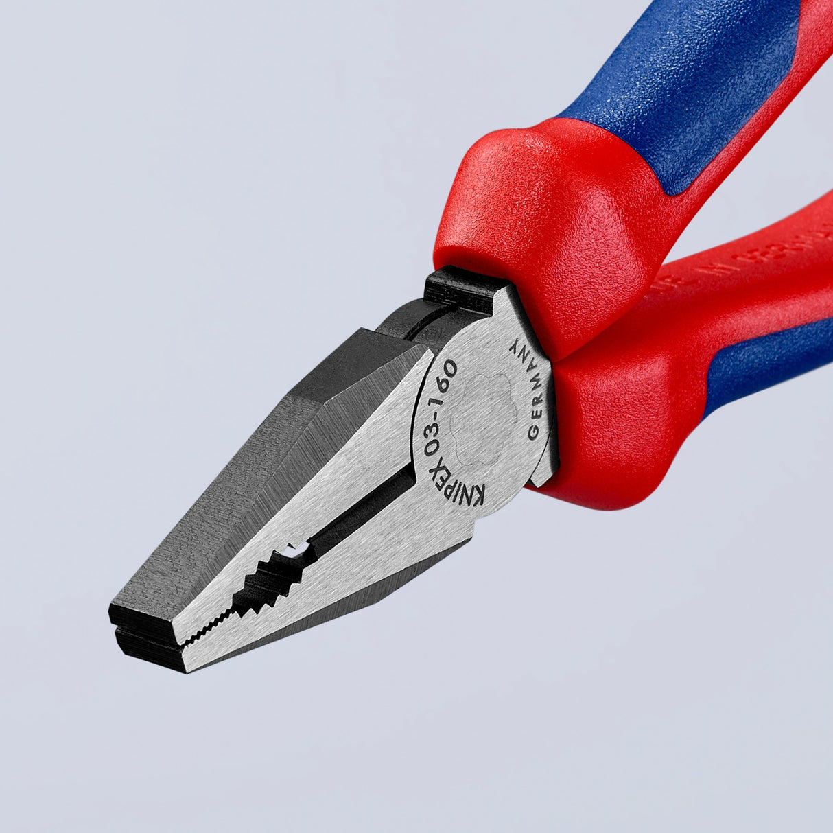Knipex -Kombination Tang 03 02 160