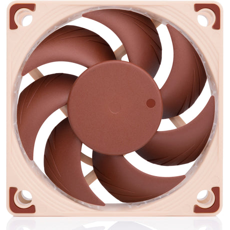 Noctua nf-a6x15 pwm Gehäuselüfter (60 x 60 x 15 mm)