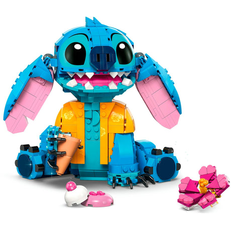 Lego Disney Stich – 43249