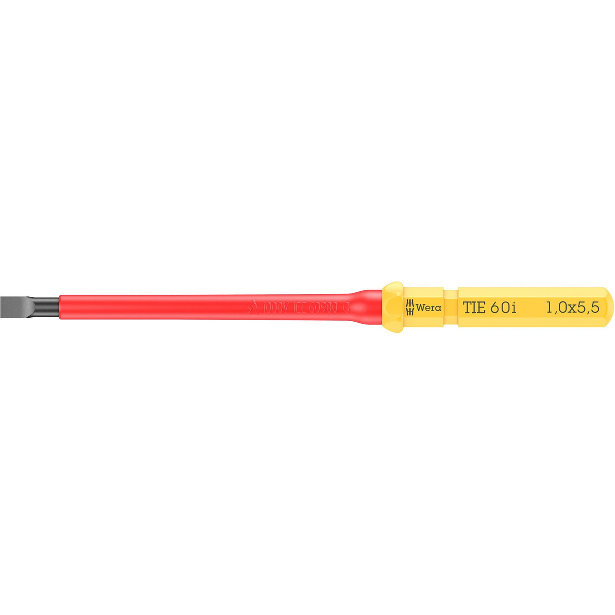 Wera Kraftform Compact VDE 17 RA Imperial 1