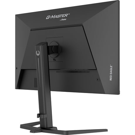 Iiyama G-Master Red Eagle GB3272QSU-B1 31,5 Gaming-Monitor (Schwarz (matt), 180 Hz, HDMI, DisplayPort, USB, Audio)