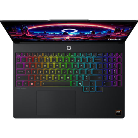 Lenovo legion 5 15ahp11 (83q70050mh) 15.3 gaming laptop (zwart | r7 250 | rtx 5060 | 16 gb | 1 tb ssd)