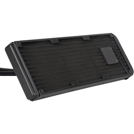 Silverstone xe360-tr5 Wasserkühlung (schwarz)
