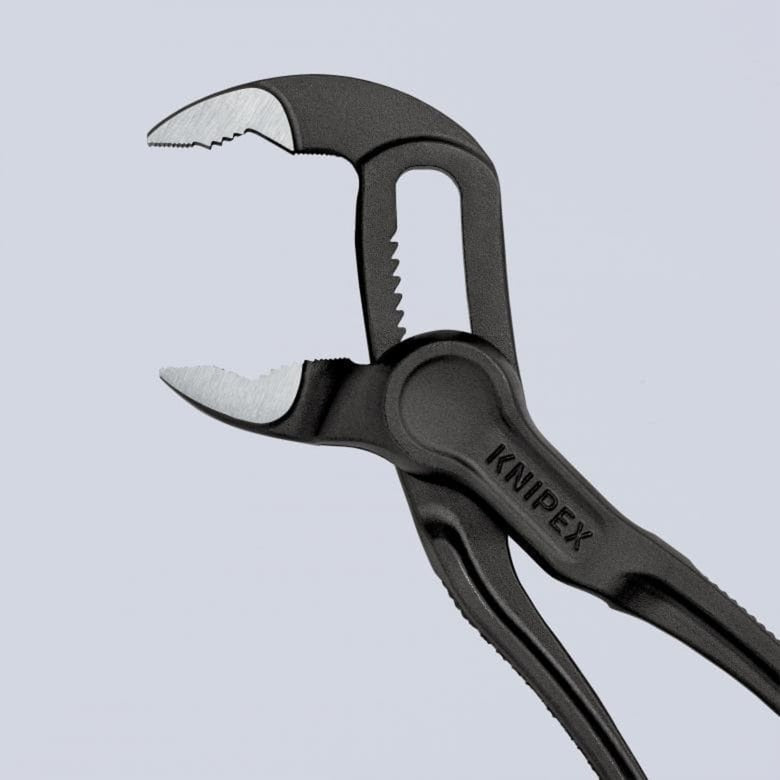 Knipex Water Pupperg Cobra XS 87 00 100