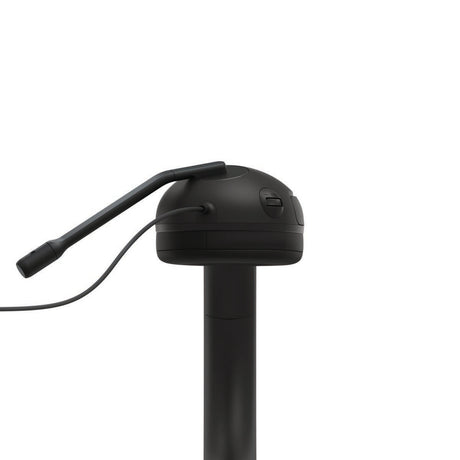 Sony Inzone H3 Kabelgebundenes Gaming-Headset Over-Ear (Schwarz, Playstation 5, PC)