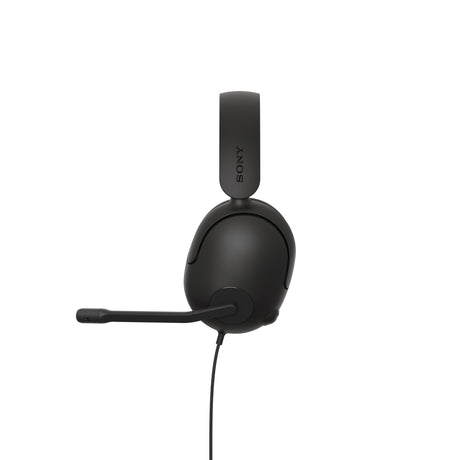 Sony Inzone H3 Kabelgebundenes Gaming-Headset Over-Ear (Schwarz, Playstation 5, PC)