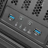 Silverstone Silverstone RM400