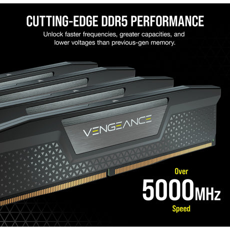 Corsair Corsair 32 GB DDR5-6000 Kit