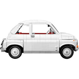 Cobi fiat abarth 595 constructiespeelgoed (schaal 1:12)