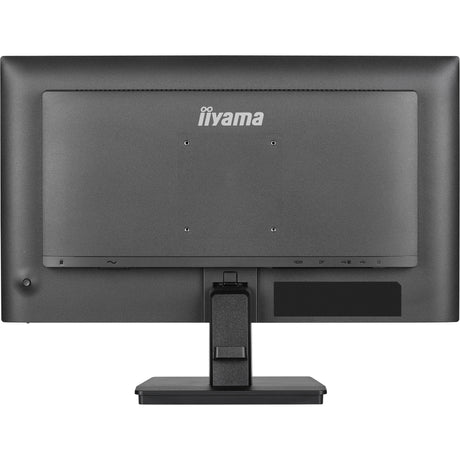 Iiyama Prolite X2492HSU-B1 24 Monitor (Schwarz (matt), HDMI, DisplayPort, 2x USB-A)