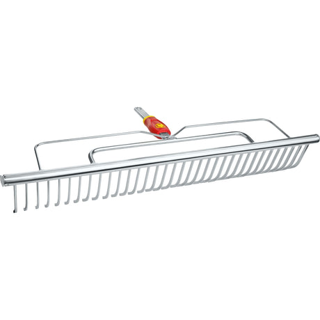 Wolf-Garten Multi-Star uh-m 60 Rasenrechen – 580 mm