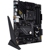 Asus Tuf Gaming B550-plus WiFi II