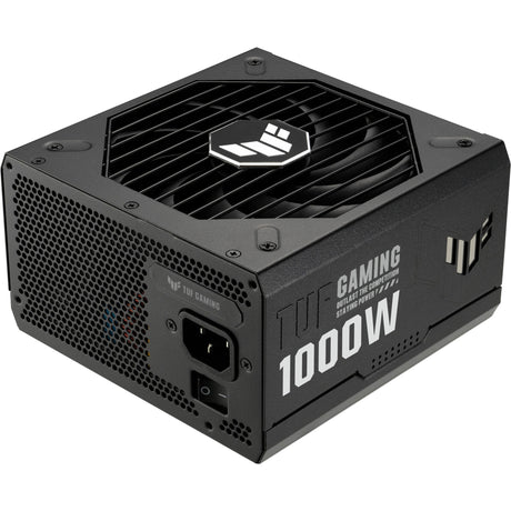 Asus TUF Gaming Gold modulares 1000-Watt-Netzteil (schwarz, 1x 12VHPWR, 4x PCIe)