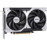 MSI Geforce RTX 5050 8G Ventus 2x OC Grafikkarte (3x Display Port, 1x HDMI 2.1, DLSS 4)