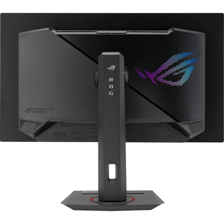 Asus ROG Strix OLED XG27ACDNG 27 Gaming-Monitor (schwarz, 2x HDMI, DisplayPort, 3x USB-A, USB-B, USB-C, 360 Hz)